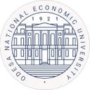Odesa National Economic University logo